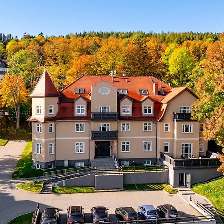 Wonder Home - Apartament Blisko Ski Arena, Szlakow Turystycznych I Kosciolka Wang Карпач Екстер'єр фото