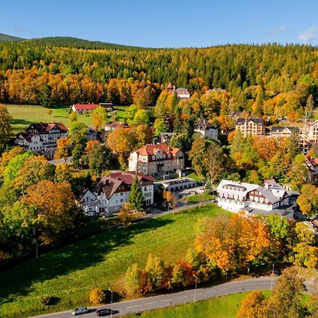 Wonder Home - Apartament Blisko Ski Arena, Szlakow Turystycznych I Kosciolka Wang Карпач Екстер'єр фото