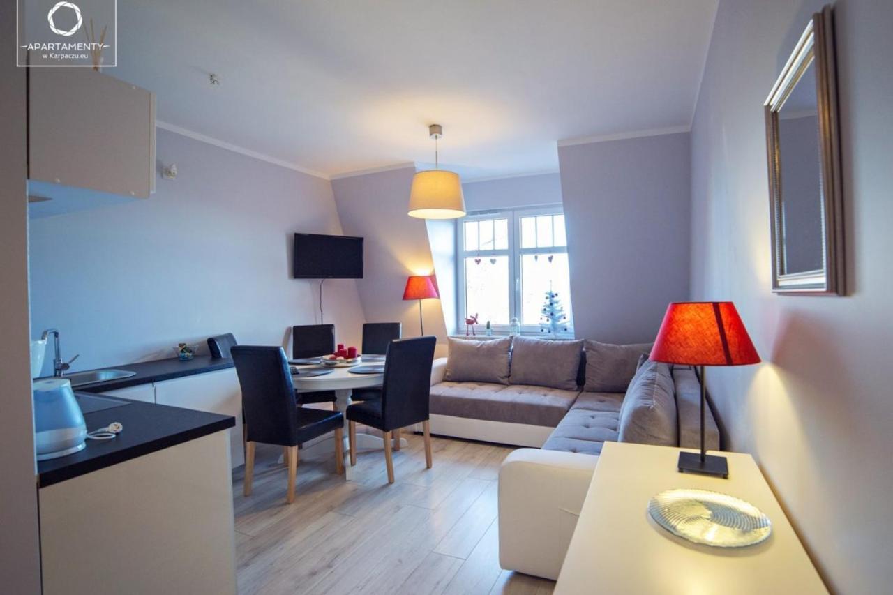 Wonder Home - Apartament Blisko Ski Arena, Szlakow Turystycznych I Kosciolka Wang Карпач Екстер'єр фото