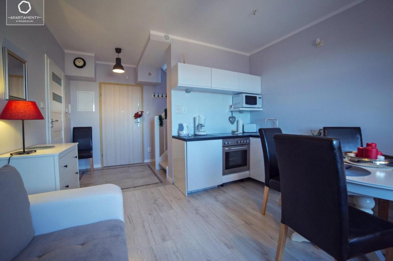 Wonder Home - Apartament Blisko Ski Arena, Szlakow Turystycznych I Kosciolka Wang Карпач Екстер'єр фото