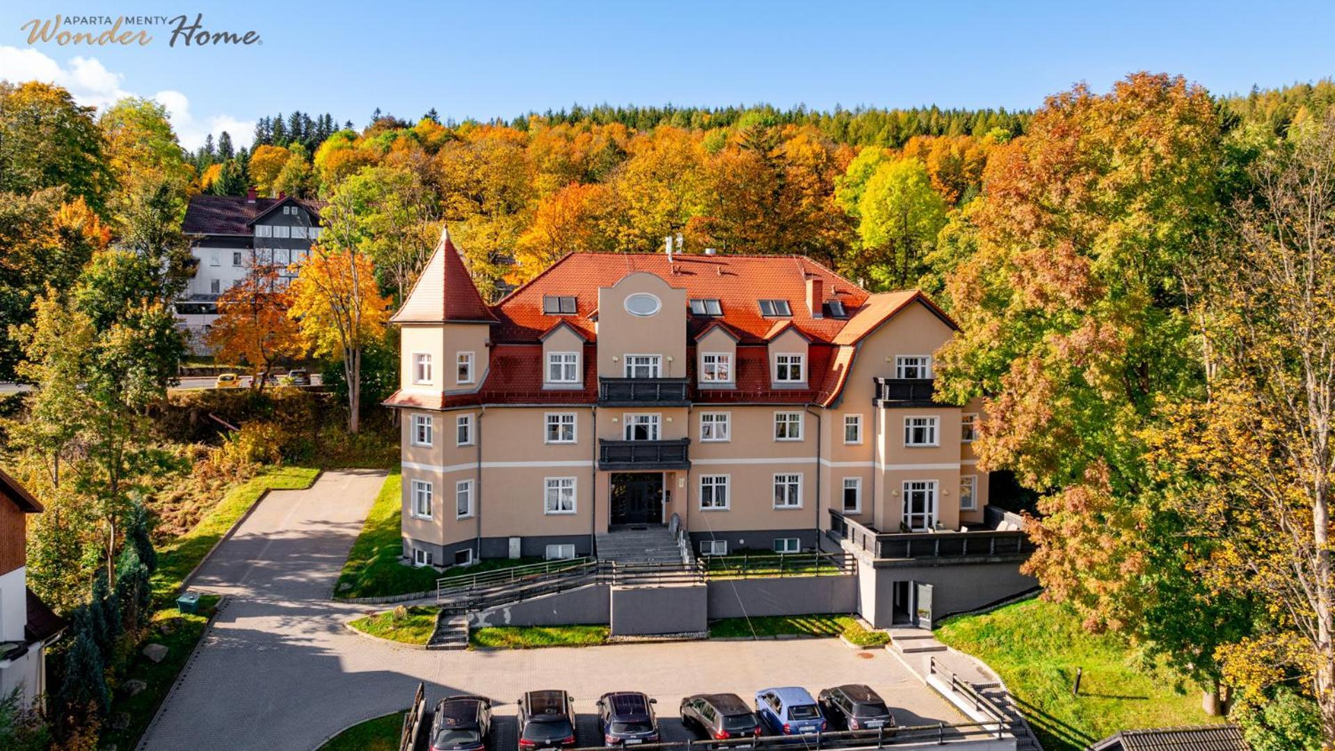 Wonder Home - Apartament Blisko Ski Arena, Szlakow Turystycznych I Kosciolka Wang Карпач Екстер'єр фото