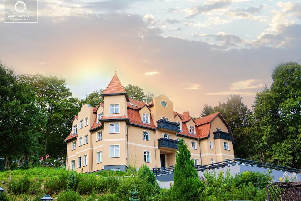 Wonder Home - Apartament Blisko Ski Arena, Szlakow Turystycznych I Kosciolka Wang Карпач Екстер'єр фото